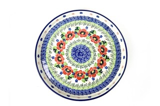 E92 Bunzlau premium bord/ serveerbord 3219X Bunzlau Borden